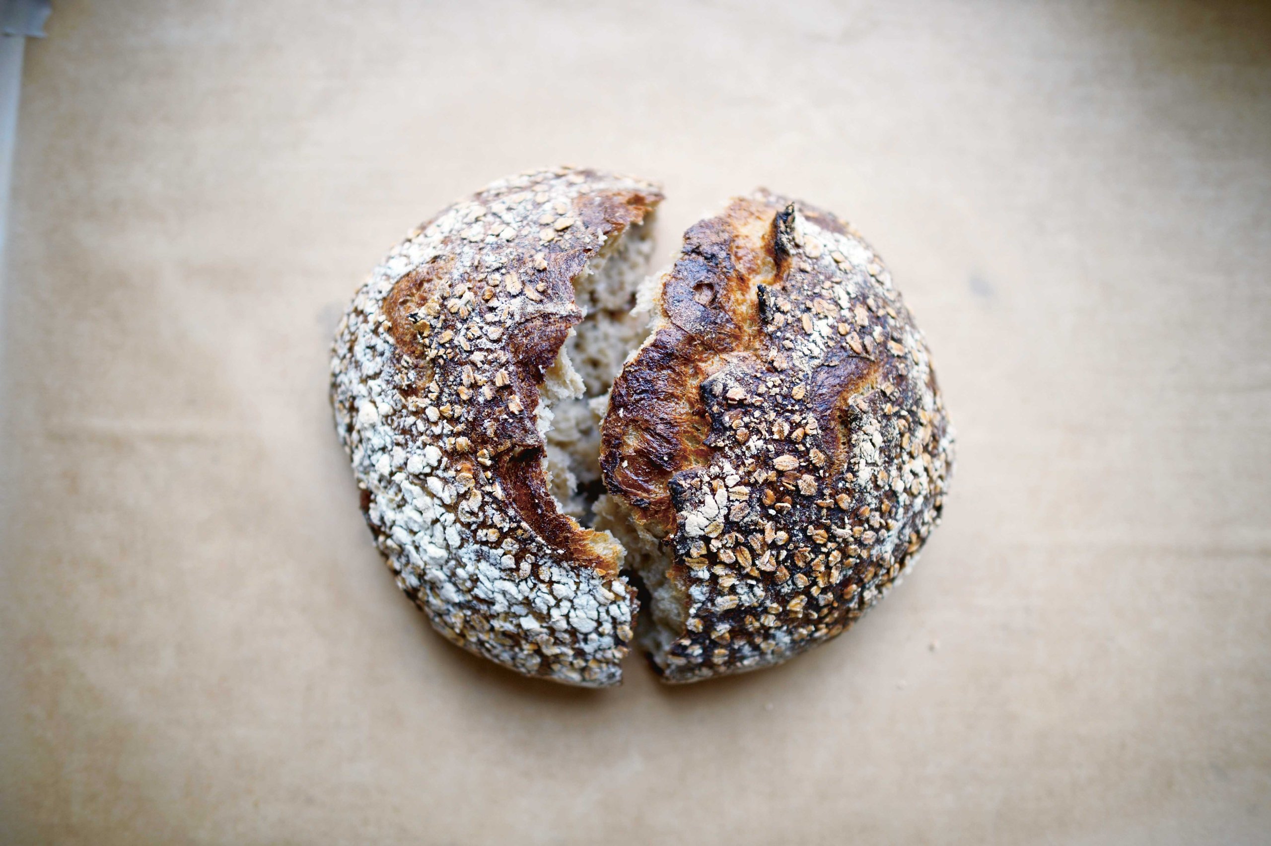 Tartine Book No. 3: Modern Ancient Classic Whole (Bread Cookbook, Baking Cookbooks, Bread Baking Bible)