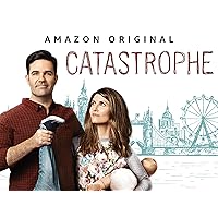 Catastrophe - Season 2