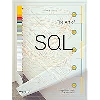 The Art of SQL The Art of SQL Paperback Kindle