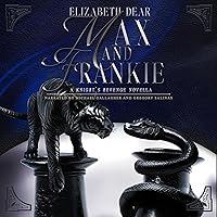 Max and Frankie: A Knight's Revenge Novella Max and Frankie: A Knight's Revenge Novella Audible Audiobook Kindle Paperback