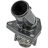 Dorman 902-5137 Engine Coolant Thermostat Housing Assembly Compatible with Select Lexus Models