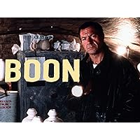 Boon, Season 5
