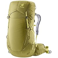 Deuter Women's Aircontact Ultra 5 SL, Linden-Sprout, 35+5L