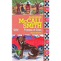 Precious et Grace (French Edition)