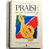 Hosanna! Music Songbook 4 (Praise Worship) Hosanna! Music Songbook 4 (Praise Worship) Spiral-bound