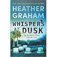 Whispers at Dusk: A Paranormal Mystery Romance (The Blackbird Trilogy Book 1) Whispers at Dusk: A Paranormal Mystery Romance (The Blackbird Trilogy Book 1) Kindle Audible Audiobook Mass Market Paperback Hardcover Audio CD