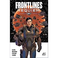 Frontlines: Requiem: The Graphic Novel Frontlines: Requiem: The Graphic Novel Paperback Kindle