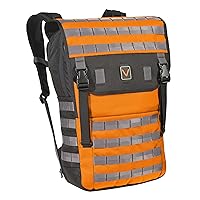 Women's Daily Grind 30 Laptop Backpack, Orange (102567)