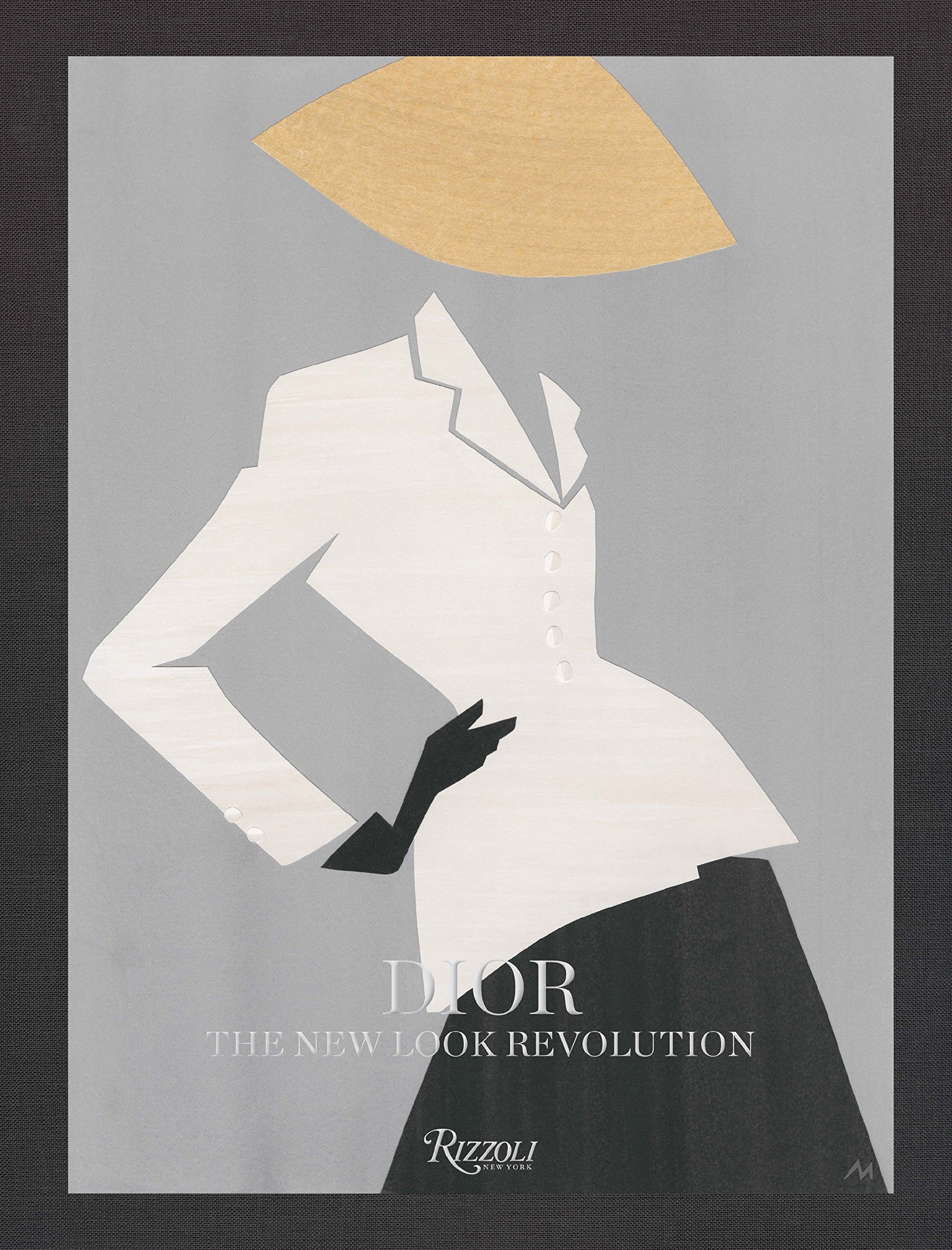 Extraordinary beautiful  exciting The Dior New Look and its Story