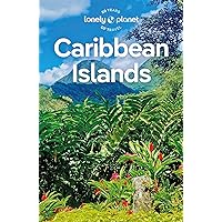 Travel Guide Caribbean Islands 9 (Lonely Planet)