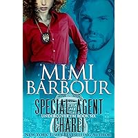 Special Agent Charli (Undercover FBI Book 6) Special Agent Charli (Undercover FBI Book 6) Kindle Audible Audiobook Paperback