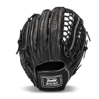 Franklin Sports Baseball Fielding Glove - Men's Adult and Youth Baseball Glove - CTZ5000 Cowhide Infield and Outfield Baseball Gloves