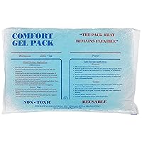 Comfort Gel Pack (10x15 Size)