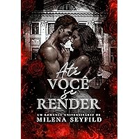 Até Você Se Render (Portuguese Edition) Até Você Se Render (Portuguese Edition) Kindle