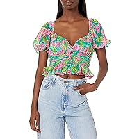 ASTR the label Women's Leigh Top