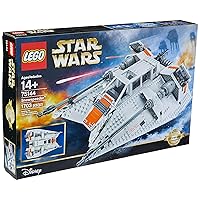 LEGO Star Wars Snow Speeder 75144 Building Kit