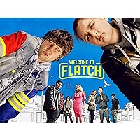 Welcome to Flatch: Season 2