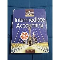 Intermediate Accounting Intermediate Accounting Hardcover Loose Leaf