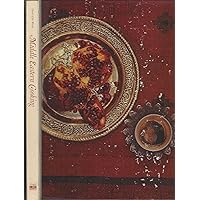 Middle Eastern Cooking (Foods of the world) Middle Eastern Cooking (Foods of the world) Hardcover