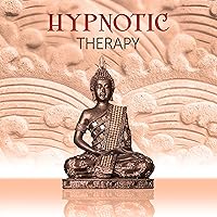 Hypnotic Therapy - Peaceful Nature Sounds for Deep Hypnosis & Sleep, Improve State of Consciousness, Cure Insomnia & Quit Smoking Hypnotic Therapy - Peaceful Nature Sounds for Deep Hypnosis & Sleep, Improve State of Consciousness, Cure Insomnia & Quit Smoking MP3 Music
