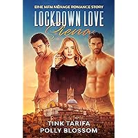 Lockdown Love Siena: Eine MFM Ménage Romance Story (German Edition) Lockdown Love Siena: Eine MFM Ménage Romance Story (German Edition) Kindle Paperback