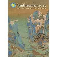 Smithsonian Engagement Calendar 2023