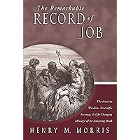 The Remarkable Record of Job The Remarkable Record of Job Paperback Kindle Audible Audiobook Hardcover Audio CD