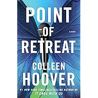 Point of Retreat: A Novel (2) (Slammed) Point of Retreat: A Novel (2) (Slammed) Paperback Audible Audiobook Kindle Audio CD