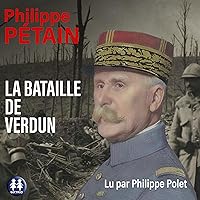 La bataille de Verdun La bataille de Verdun Kindle Audible Audiobook Paperback Pocket Book