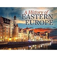A History of Eastern Europe
