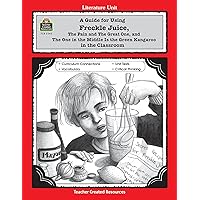 A Guide for Using Freckle Juice in the Classroom A Guide for Using Freckle Juice in the Classroom Paperback