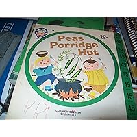 Simon Says Peas Porridge Hot Vinyl