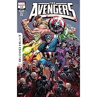 Avengers (2023-) #14 Avengers (2023-) #14 Kindle
