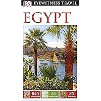 DK Eyewitness Travel Guide: Egypt DK Eyewitness Travel Guide: Egypt Flexibound