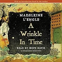 A Wrinkle in Time A Wrinkle in Time Audible Audiobook Kindle Hardcover Mass Market Paperback Audio CD Paperback