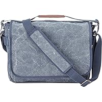 Think Tank Photo Retrospective Laptop Shoulder Bag 13L (Blue Slate)