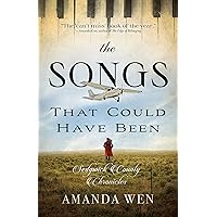 The Songs That Could Have Been (Sedgwick County Chronicles, 2) The Songs That Could Have Been (Sedgwick County Chronicles, 2) Paperback Audible Audiobook Kindle Library Binding