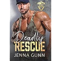 Deadly Rescue Deadly Rescue Kindle