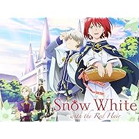 Snow White With The Red Hair - Part 1 (Original Japanese Version)