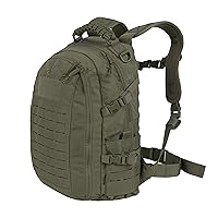 Direct Action Dust Tactical Backpack 20 Liter Capacity