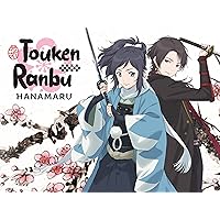Touken Ranbu: Hanamaru (Original Japanese Version)