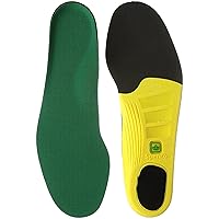 Spenco Polysorb Heavy Duty Maximum All Day Comfort and Support Shoe Insole Women's 9-10 / Men's 8-9
