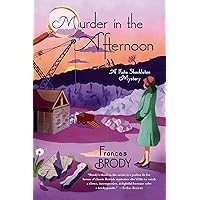Murder in the Afternoon: A Kate Shackleton Mystery Murder in the Afternoon: A Kate Shackleton Mystery Kindle Audible Audiobook Paperback Hardcover MP3 CD