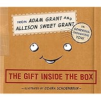 The Gift Inside the Box The Gift Inside the Box Hardcover Audible Audiobook Kindle