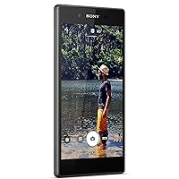 Sony Xperia Z5 32GB GSM/LTE - Unlocked phone - (US Warranty)- Retail Packaging (Black)