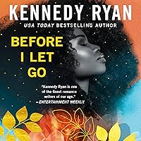 Before I Let Go Before I Let Go Paperback Audible Audiobook Kindle Library Binding Audio CD