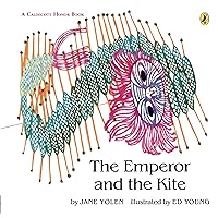 The Emperor and the Kite (Paperstar Book) The Emperor and the Kite (Paperstar Book) Paperback Hardcover