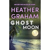 Ghost Moon (The Bone Island Trilogy Book 4) Ghost Moon (The Bone Island Trilogy Book 4) Kindle Mass Market Paperback Audible Audiobook Hardcover MP3 CD