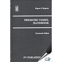 Pressure Vessel Handbook, 14th Edition Pressure Vessel Handbook, 14th Edition Hardcover
