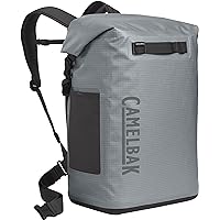 CamelBak ChillBak Pack 30 Soft Cooler Backpack & Hydration Center - Drink & Food Storage